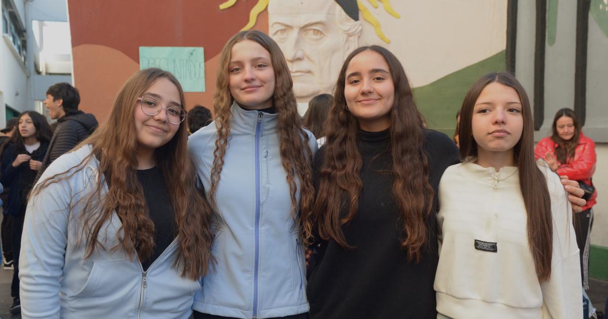 GRAN KERMEacuteS PARA INICIAR VACACIONES 