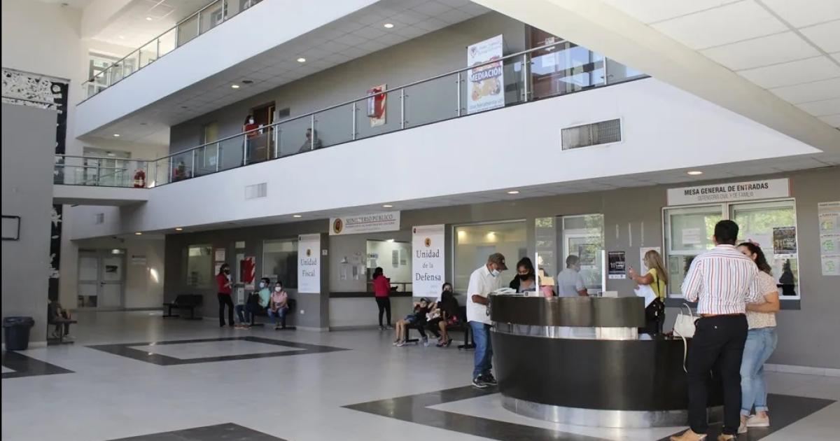 Condenado por violacioacuten migroacute a La Banda y abusoacute de 2 nintildeas