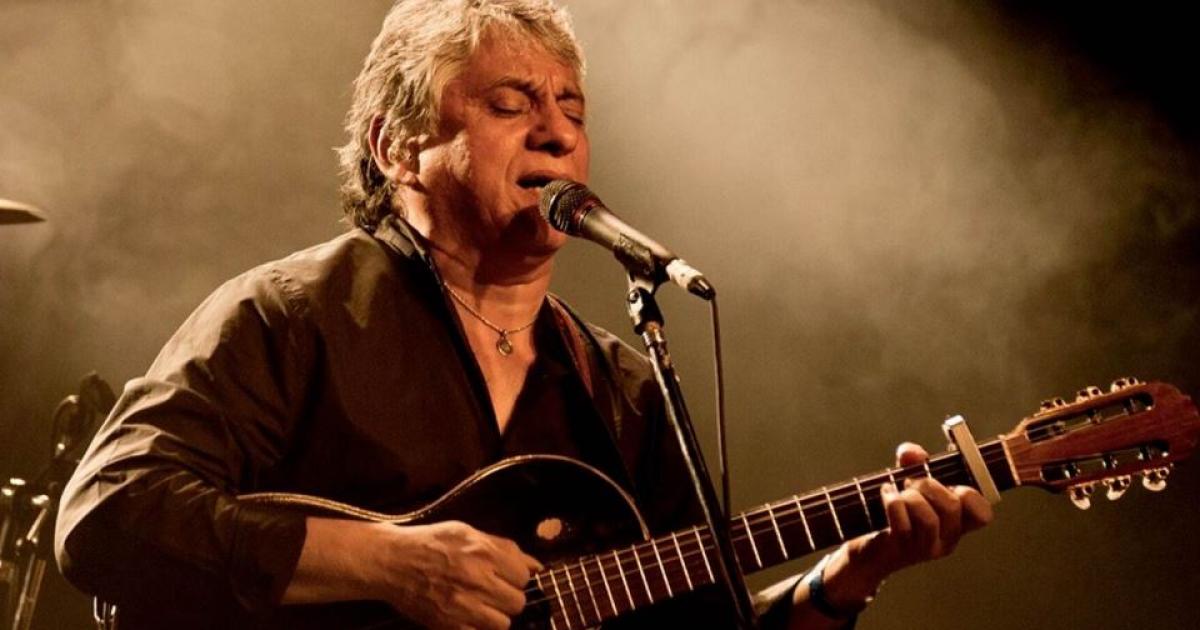 La Fiesta Salamanquera donde Santiago cantaraacute