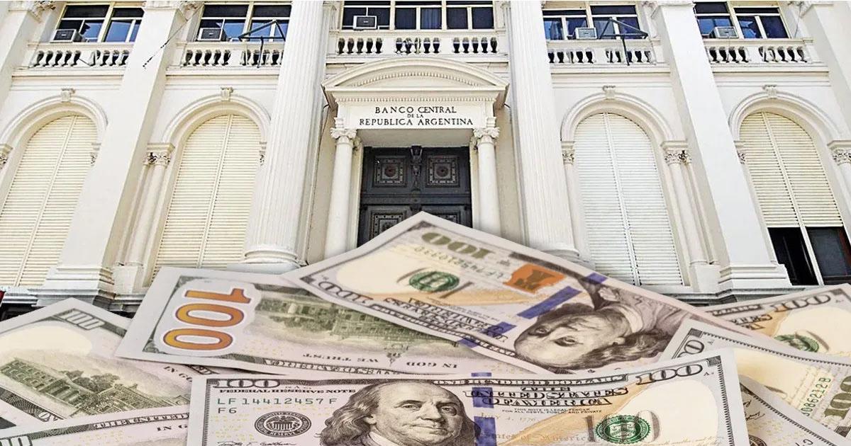 Para economistas un error del BCRA y del Tesoro hizo subir al doacutelar