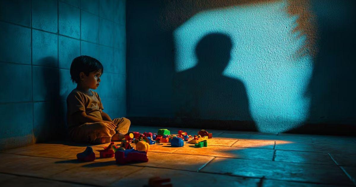 Abuso sexual infantil y prescripcioacuten