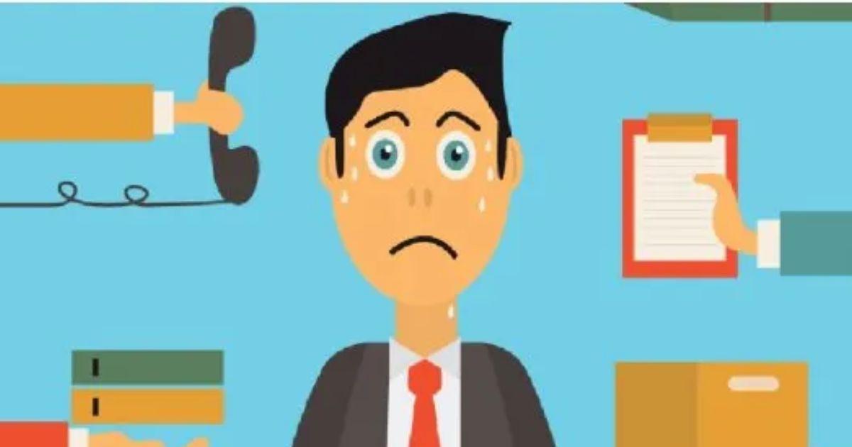 Vacaciones de invierno- el estreacutes parental tambieacuten afecta a los chicos