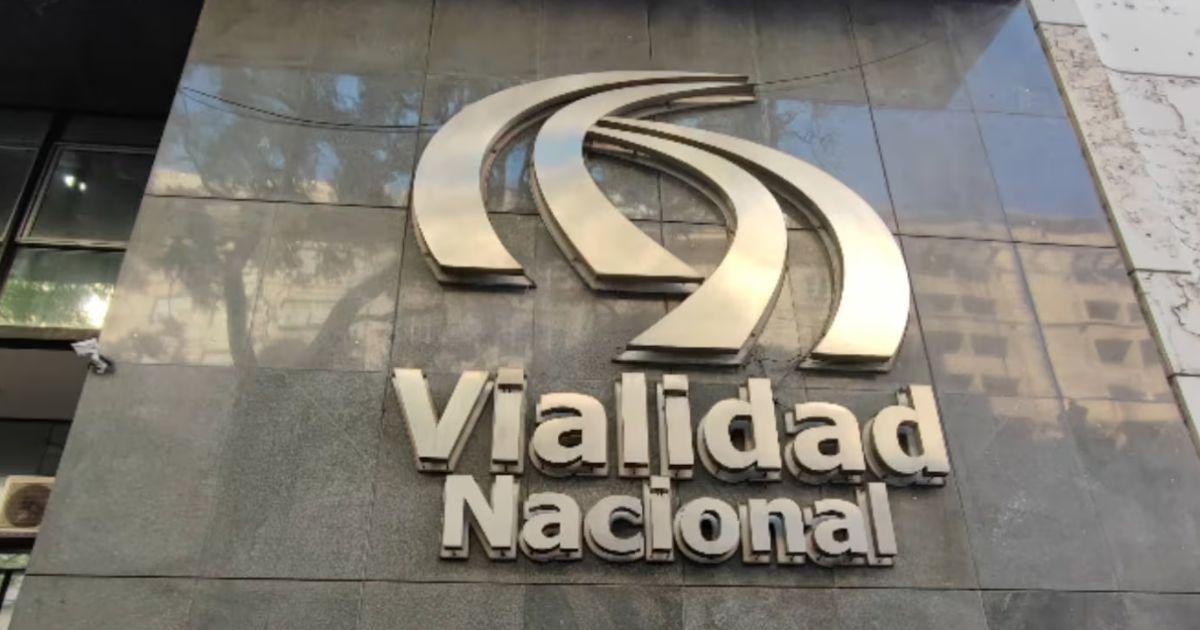 La Justicia suspendioacute el decreto de Milei que disuelve Vialidad