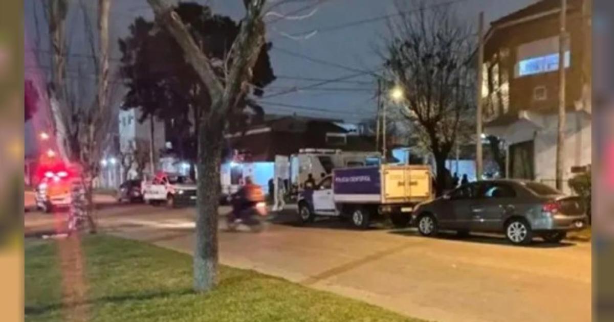 Peligro en Mar del Plata