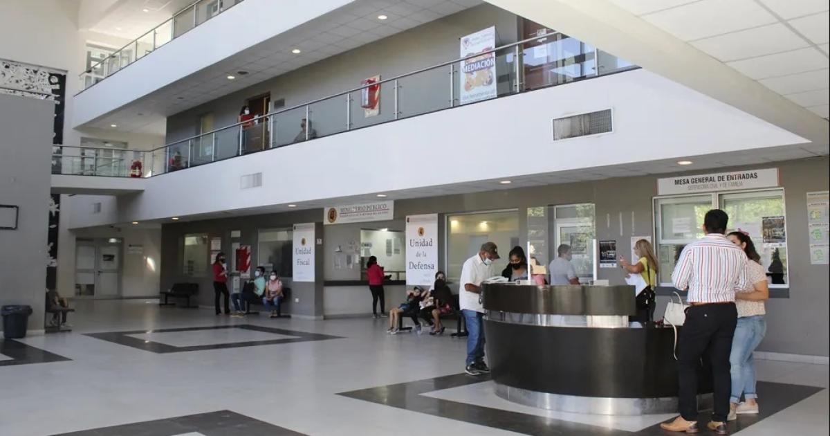 Prisioacuten preventiva para el empleado que abusoacute de la hija de su jefe