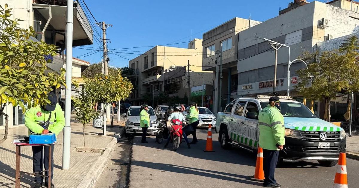 Las Termas adhirioacute al bono anunciado por el gobierno provincial 