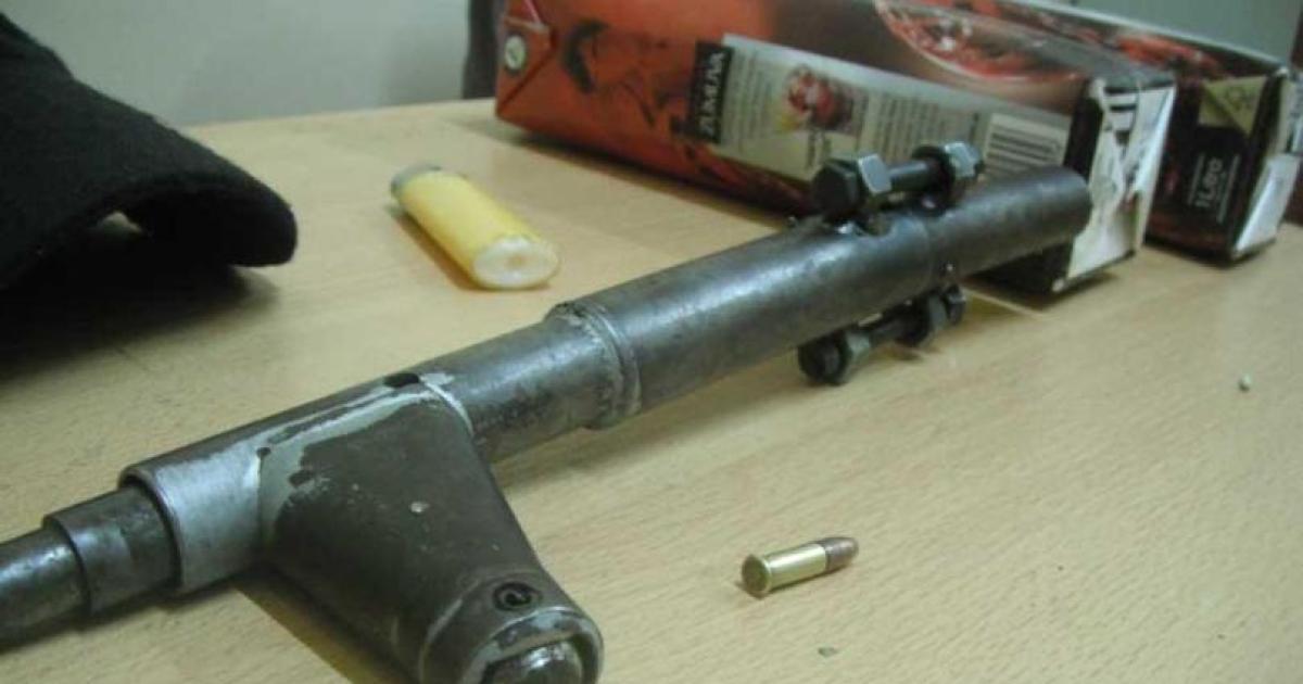 Peleas de bandas- integrante de Los Diablitos quedoacute libre