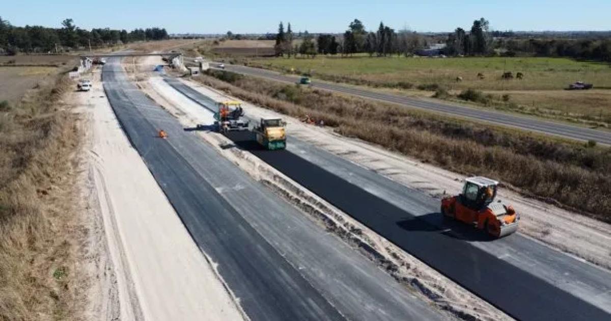 El Gobierno apelaraacute al fallo que suspende la disolucioacuten de Vialidad Nacional