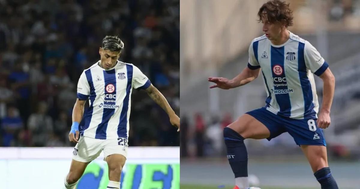 River cerró las llegadas de Matías Galarza Fonda y Juan Carlos Portillo 