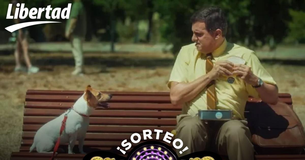 iexclEL LIBERAL te regala entradas para el Cine Rex