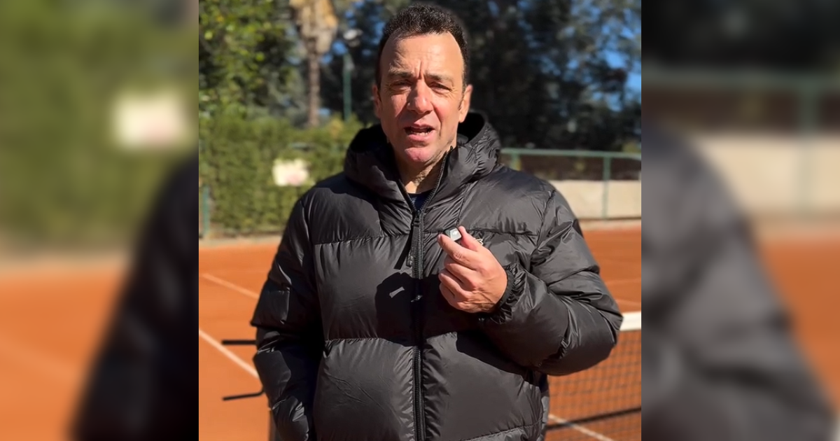VIDEO  Tenis con proyeccioacuten- Santiago del Estero recibe a la Asociacioacuten Argentina de Tenis y a sus promesas