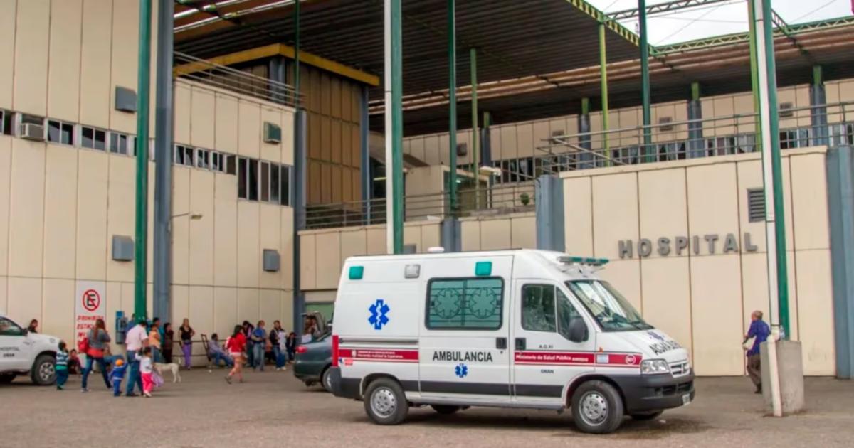 Horror- una nena de 13 años fue apuñalada al intentar salvar a su mam de un ataque de la expareja