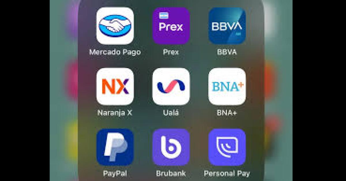 Desde agosto bajaraacuten intereses que pagan billeteras virtuales