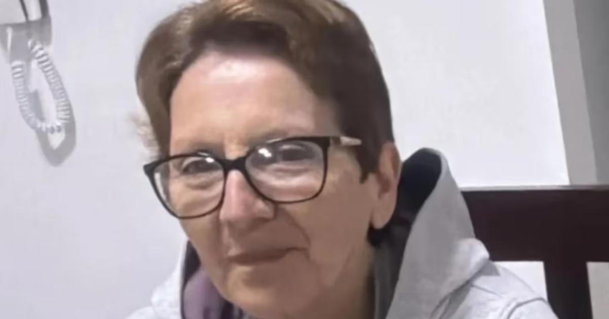 Encontraron muerta a una jubilada que llevaba tres días desaparecida