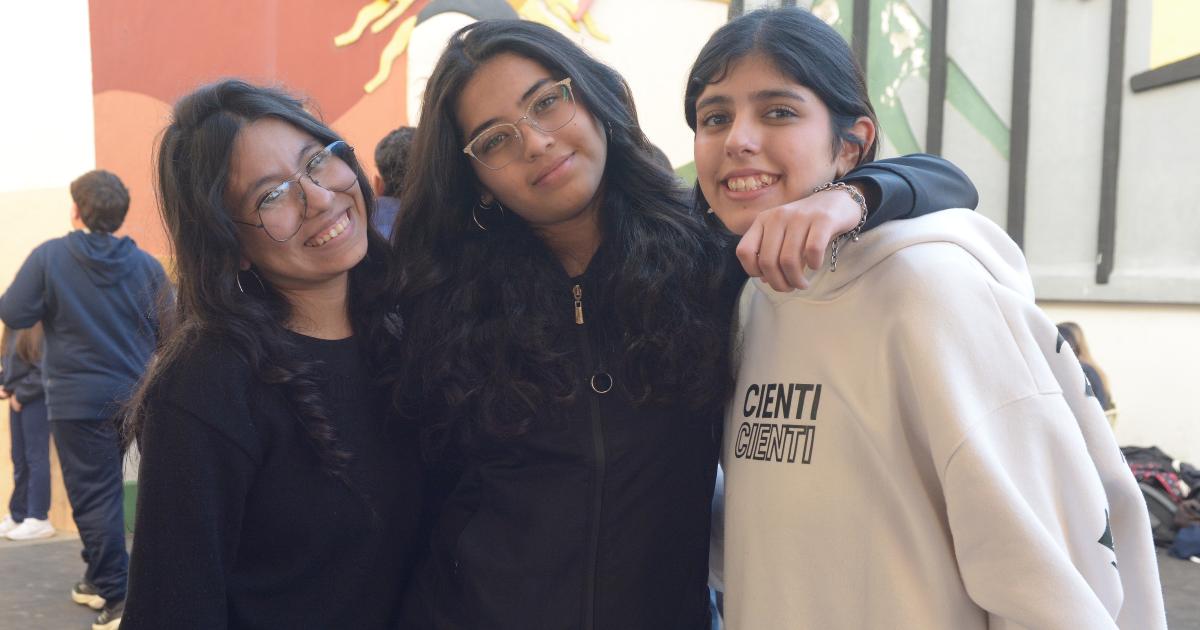 GRAN KERMEacuteS PARA INICIAR VACACIONES 