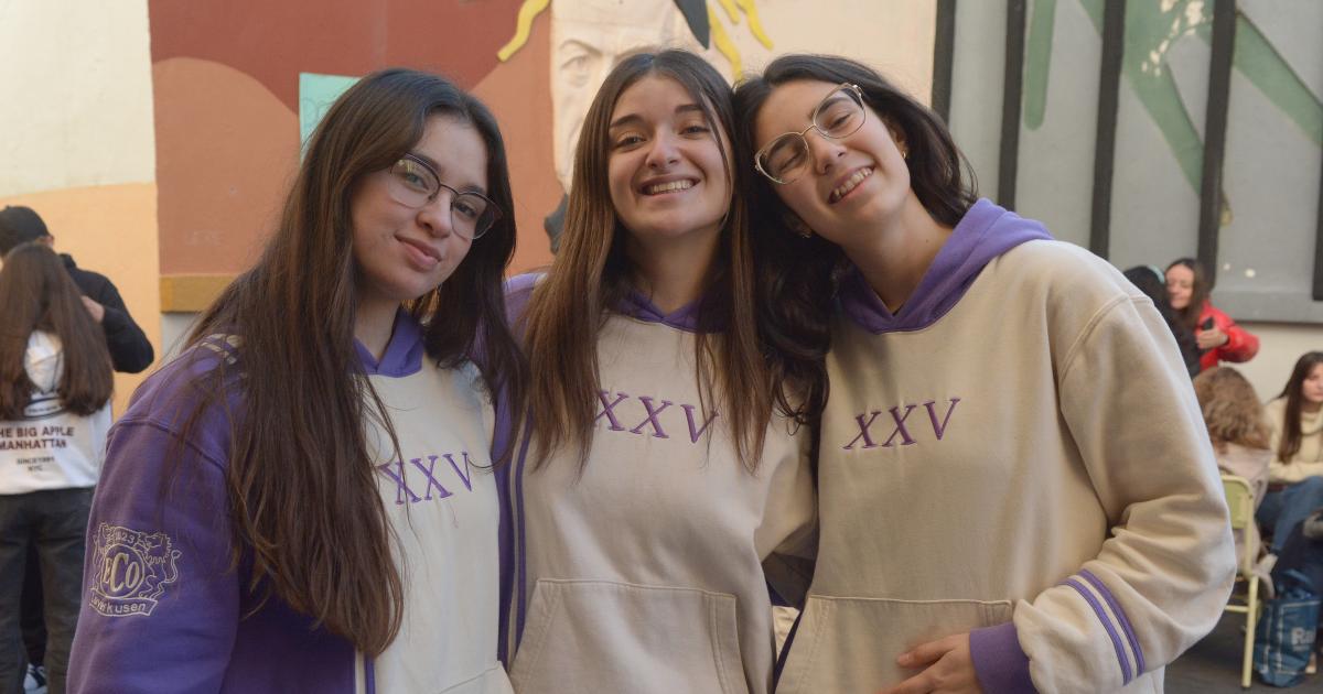 GRAN KERMEacuteS PARA INICIAR VACACIONES 