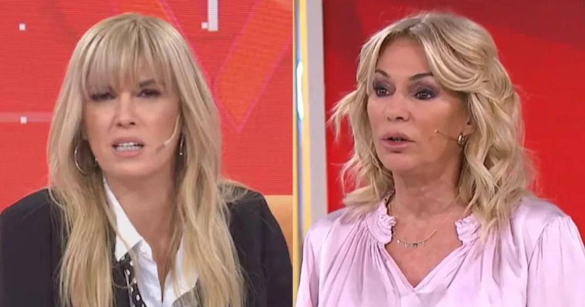 Yanina Latorre fulminó a Viviana Canosa tras el levantamiento del secreto de sumario