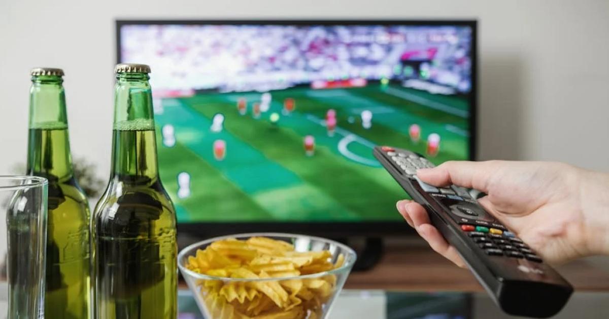 Agenda deportiva- hora y doacutende ver los partidos de este 18 de julio