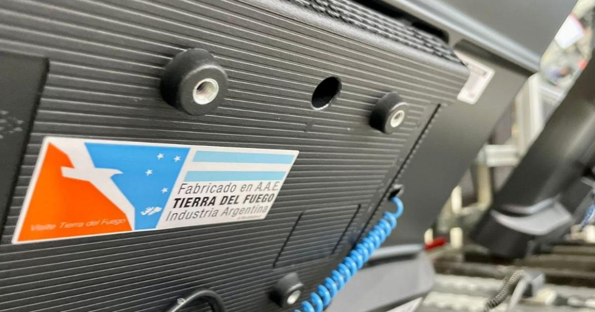 Reacutegimen especial para Tierra del Fuego- coacutemo comprar maacutes barato y sin impuestos