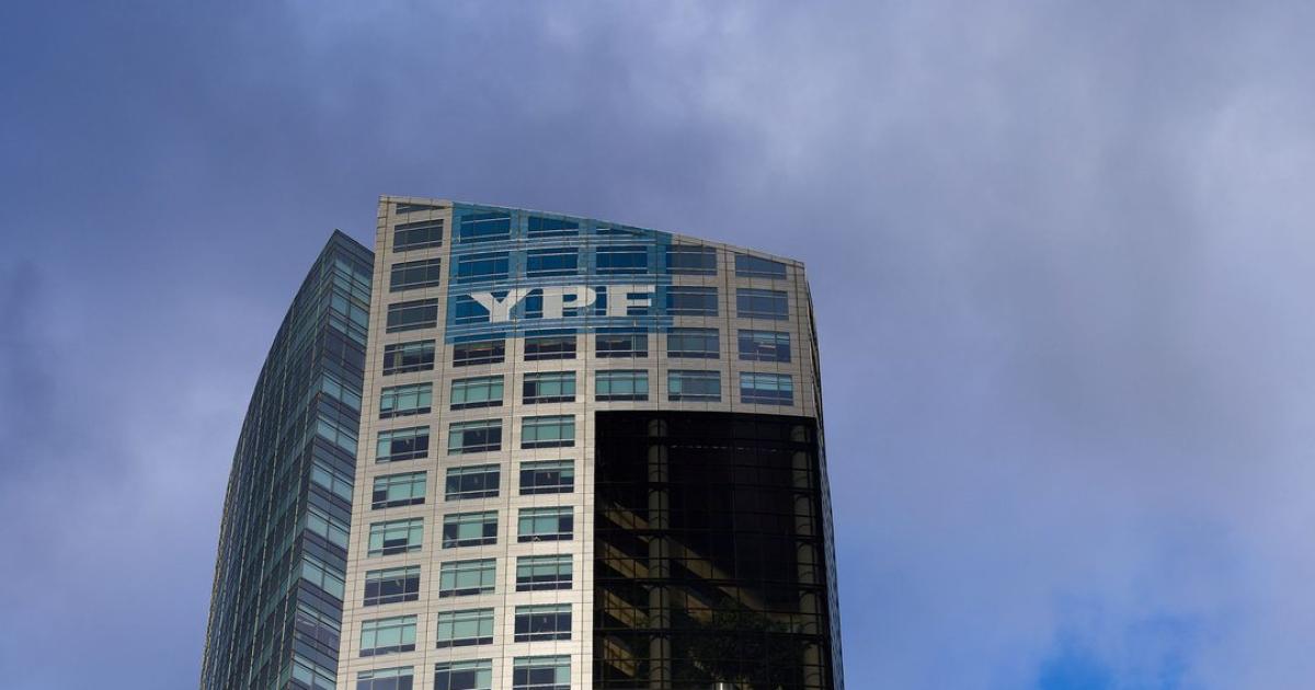 Estados Unidos oficializoacute el apoyo a Argentina y anuncioacute que los beneficiarios no quieren las acciones de YPF