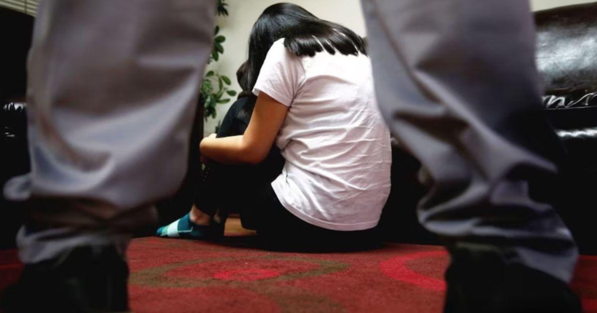 La investigación se inició a partir de una denuncia realizada en noviembre de 2024