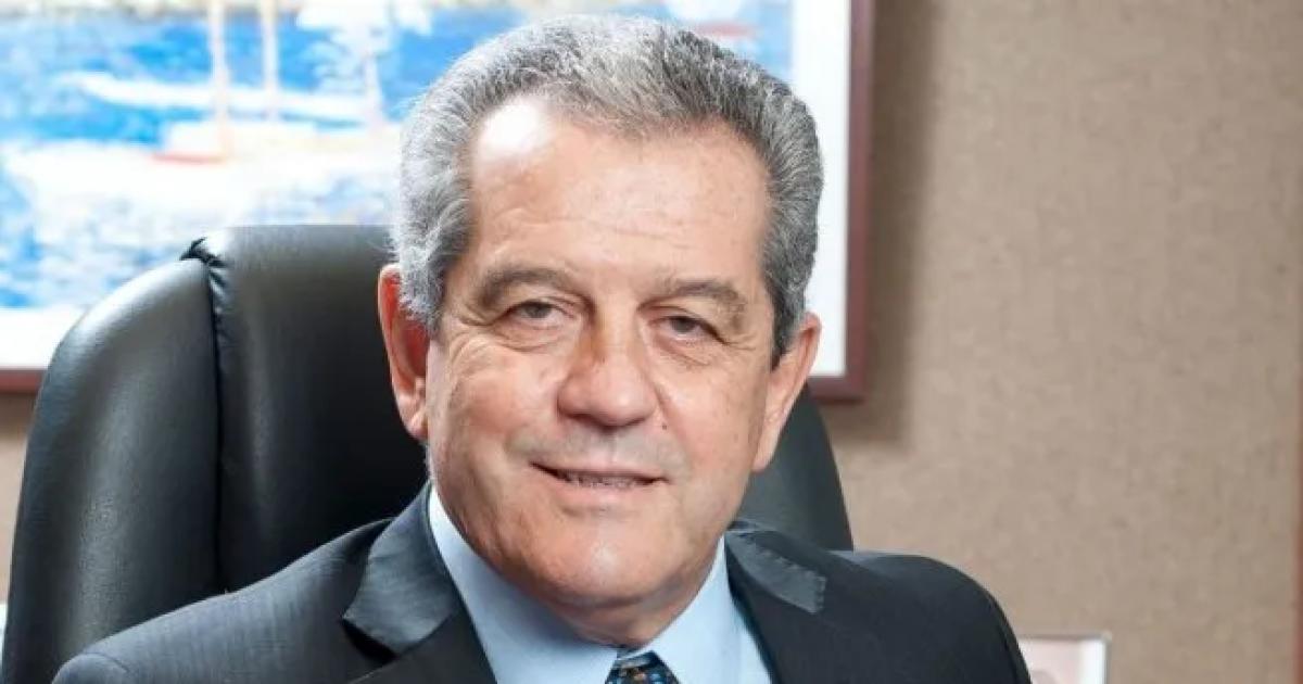 Cambios en el Gabinete Nacional- el Gobierno desplazoacute al titular de la SIGEN Miguel Blanco