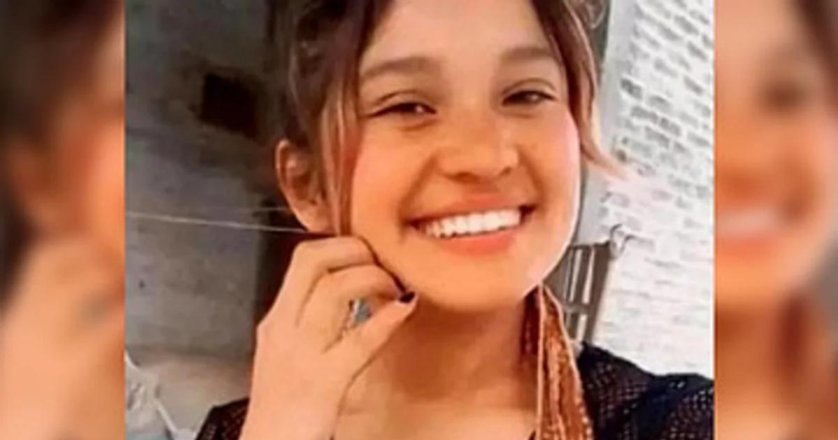 Brutal femicidio- una joven fue degollada dentro de un bar y su ex pareja fue detenida