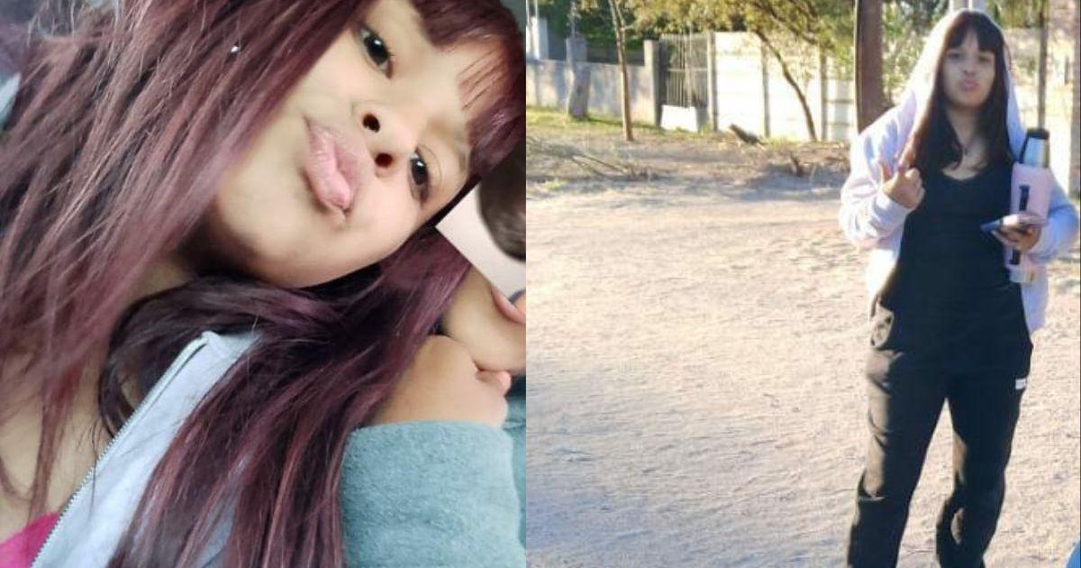 La policía pide colaboración para encontrar a la menor de Los Mojones