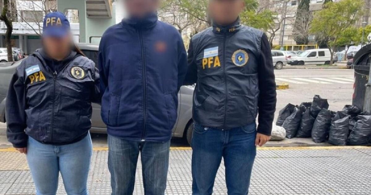 Cayoacute proacutefugo buscado desde 2019 por violencia de geacutenero y privacioacuten ilegiacutetima de la libertad