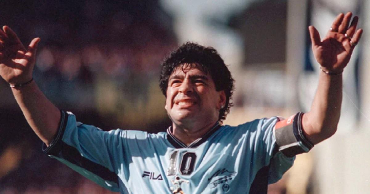 Caso Maradona- sin avances en las nulidades ni en el pedido de juicio por jurados