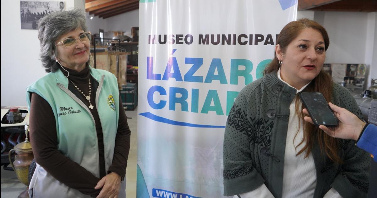 Lanzan propuesta cultural y educativa en receso invernal