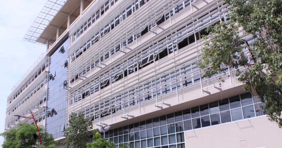 Designaron a magistrados y funcionarios que trabajaraacuten durante la Feria Judicial