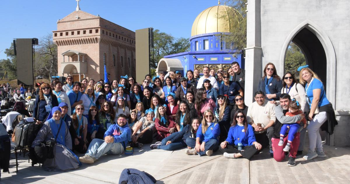 JUBILEO EDUCATIVO EN SANTIAGO