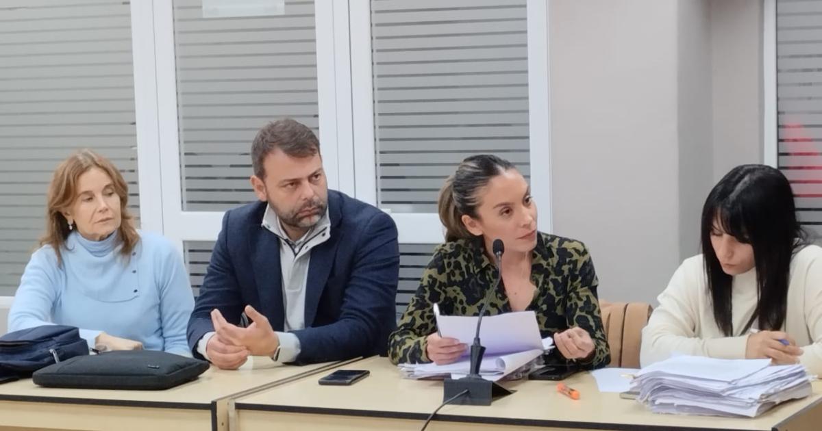 Rebeldiacutea y detencioacuten nacional para duacuteo Corbalaacuten por abigeato millonario