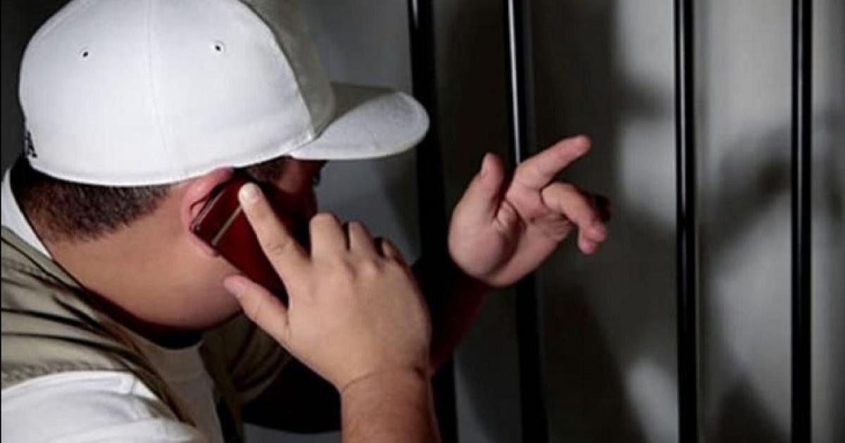 CEREBRO- El presidiario purga una condena en Córdoba Se sospecha que el dinero de la funcionaria ha sido enviado a sus dos familiares de Salta Madre e hija acaban de caer presas