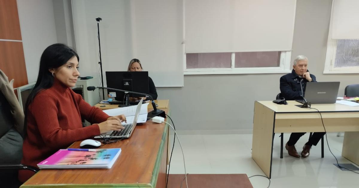 DEBATE Salas dijo no a las eximiciones y rigen las detenciones