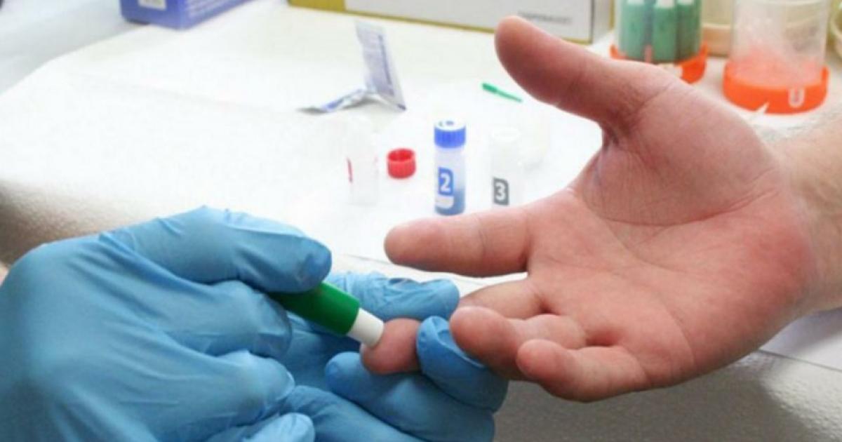 Desde mañana realizarn testeo gratuito y rpido de hepatitis