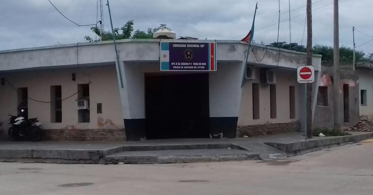 Cordobesa en Las Termas de vacaciones denuncioacute estafa de 3000000