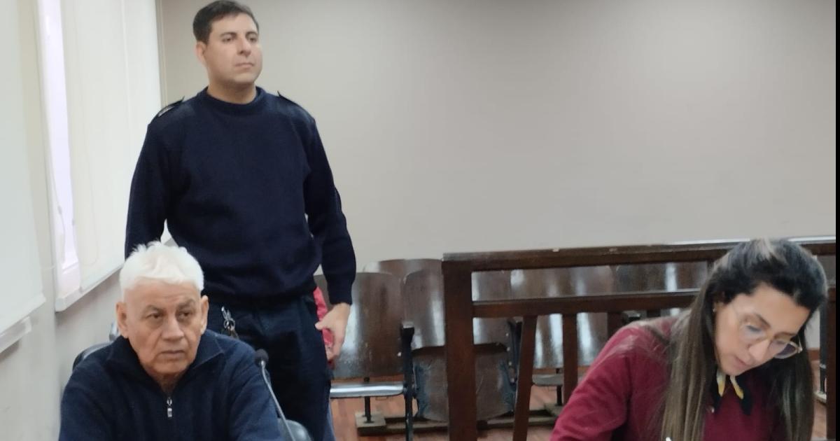 FINAL CON LIBERTAD- Orlando Silva fue condenado a 10 meses de prisión por desobediencia judicial al obviar la orden de la jueza Morn