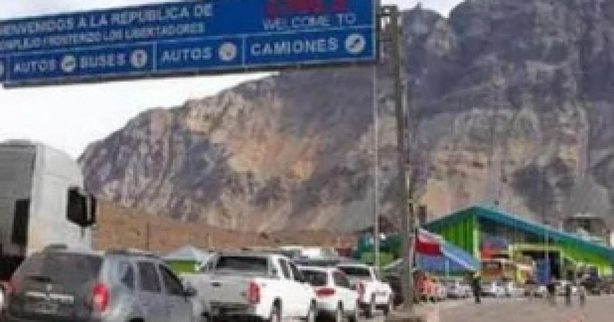 Ms de 30 mil personas viajaron a Chile a retirar compras realizadas desde Argentina
