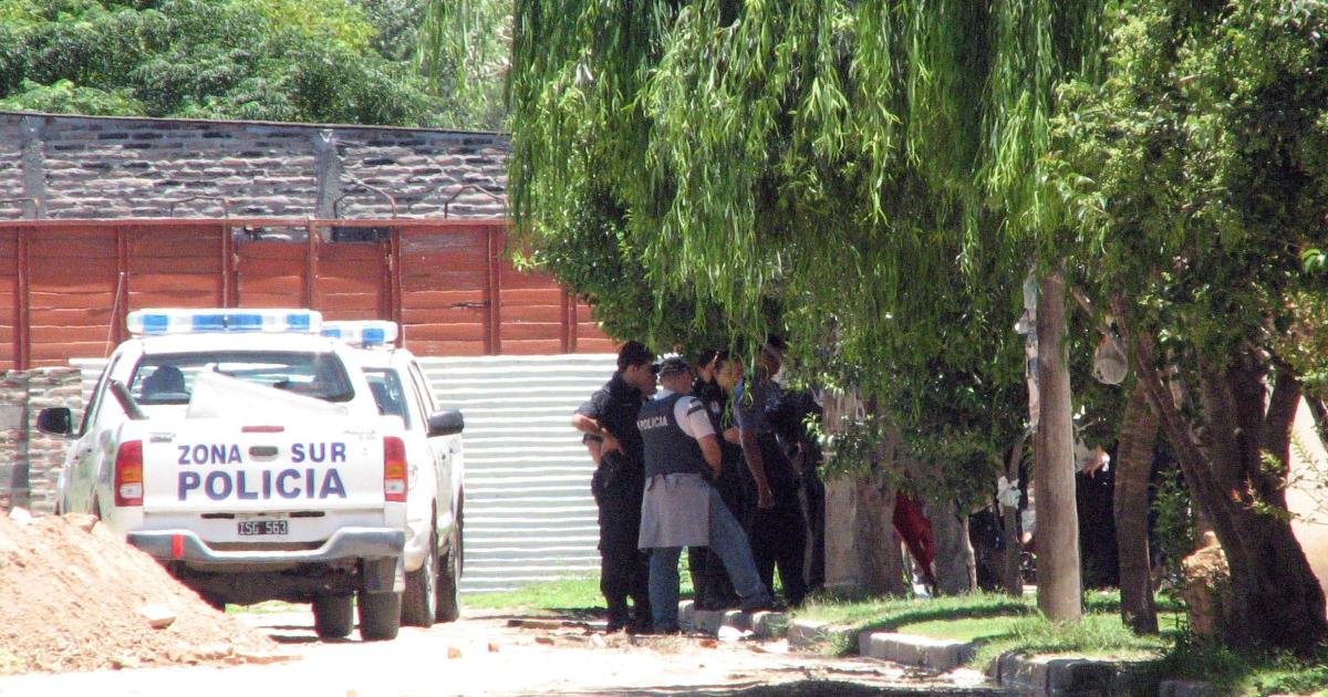 Docente amenazada de muerte por la tiacutea de una alumna en una escuela