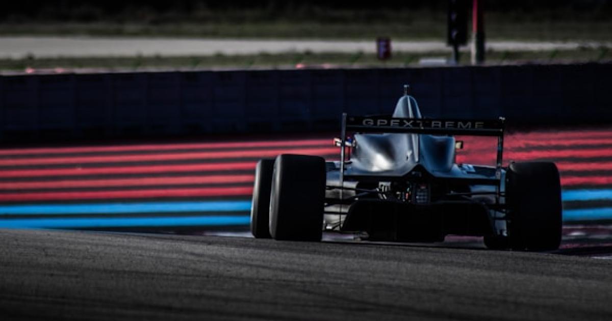 Franco Colapinto- un repaso desde sus inicios hasta la actualidad