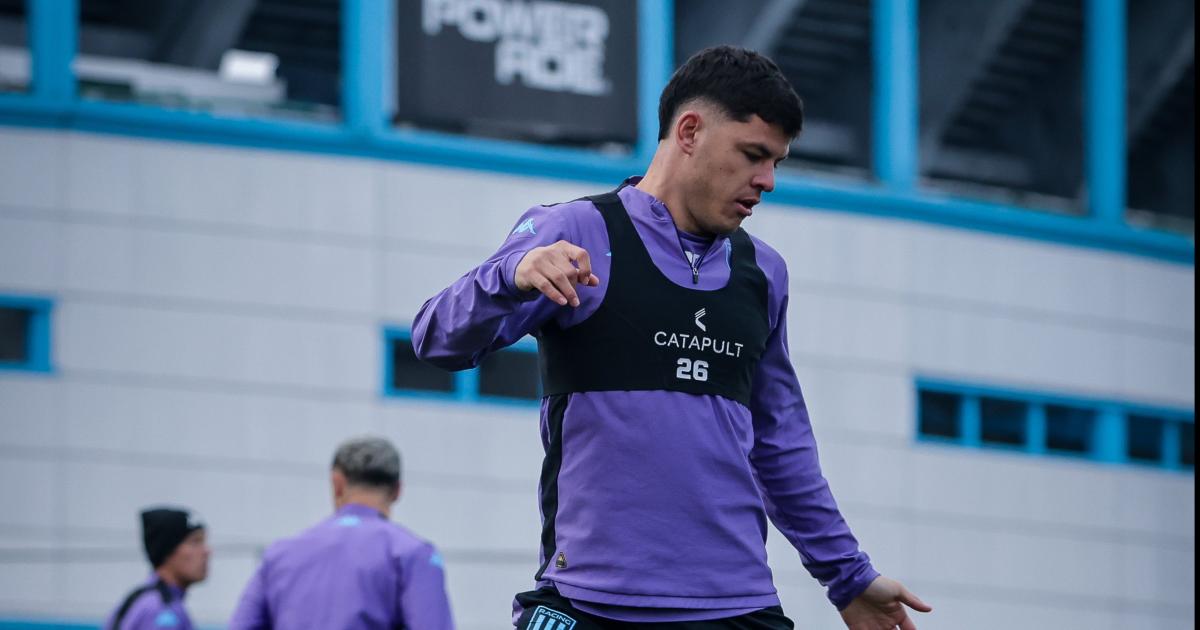 El equipo de Avellaneda viene de perder un partido increíble ante Barracas Central