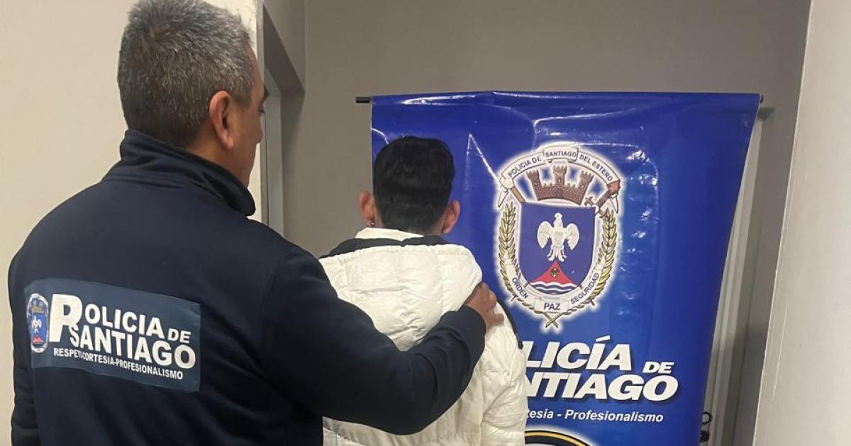 Santiagueño hackeó cuenta de WhatsApp y vendió dólares invisibles por 1500000