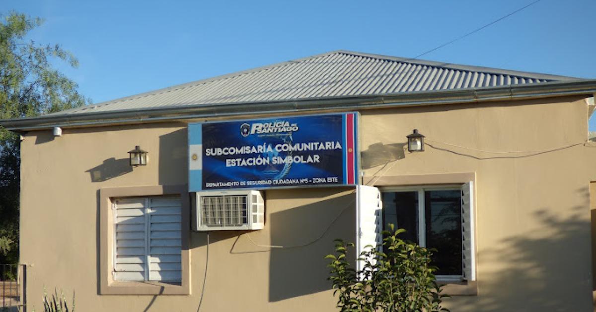 Ex suegra la sorprendió en la calle y la golpeó porque su hijo est preso