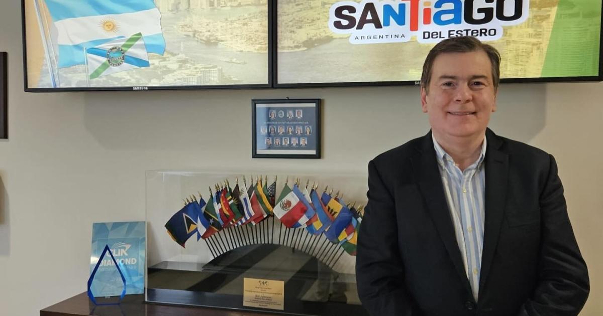 Gerardo Zamora saludó por el Día del Amigo con un mensaje emotivo en redes