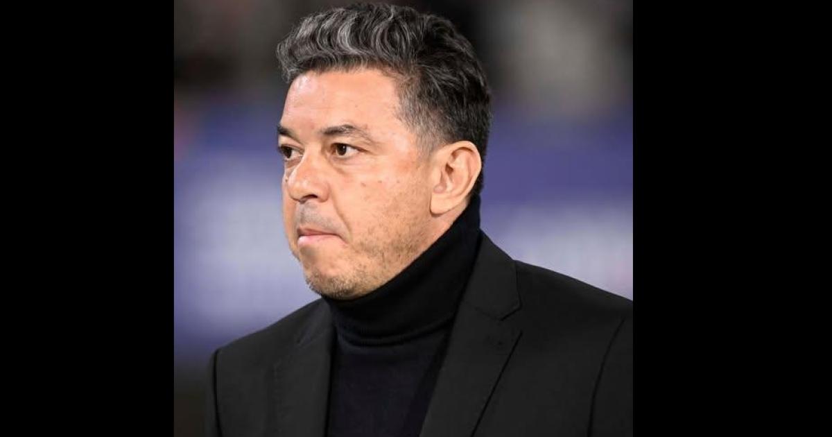 De Gallardo para Salas- Nos da una energía diferente