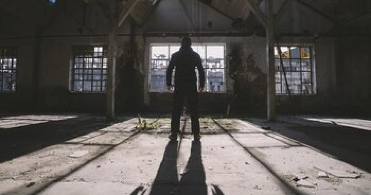 Desentrañando el Fenómeno de los Asesinos en Serie (Foto ilustrativa)