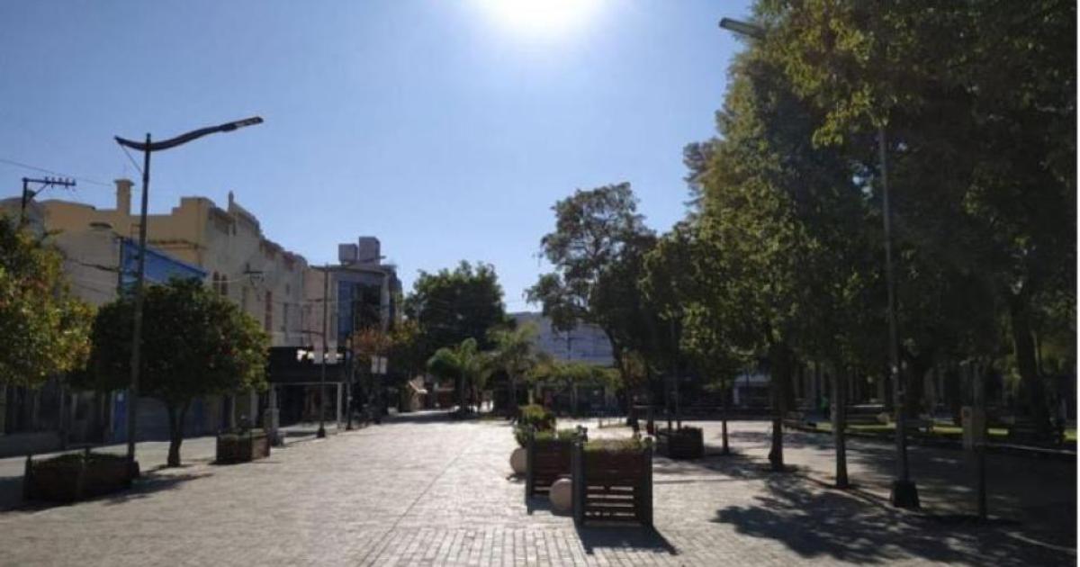 Conoce como estaraacute el clima en este domingo del Diacutea del Amigo