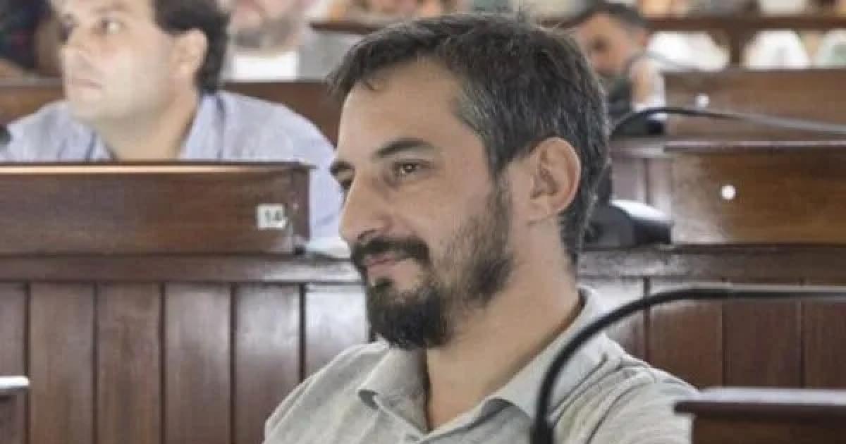 Un dirigente de La Cmpora acusado de atacar TN y Eltrece ser candidato a concejal